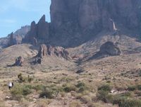 TONTO National Forest 1