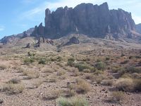 TONTO National Forest 2