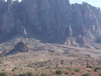 TONTO National Forest 3