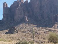 TONTO National Forest 4