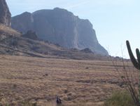 TONTO National Forest 5