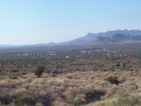 TONTO National Forest 6