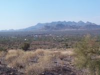 TONTO National Forest 7