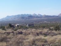 TONTO National Forest 8