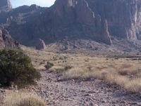 TONTO National Forest 9