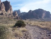 TONTO National Forest 10
