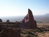 TONTO National Forest 11