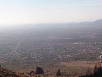 TONTO National Forest 18