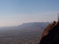 TONTO National Forest 29