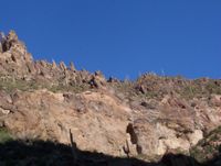 TONTO National Forest 22
