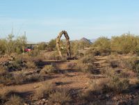 TONTO National Forest 28