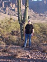 TONTO National Forest 31