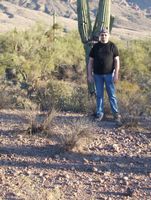TONTO National Forest 32