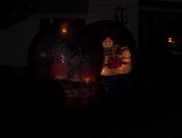 Thanksgiving 2007 - 3