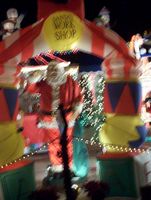 Thanksgiving 2007 - 6